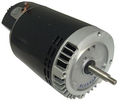 EB228/ASB127 1 Hp 1 Sp 115/ 230 V Motor - LINERS